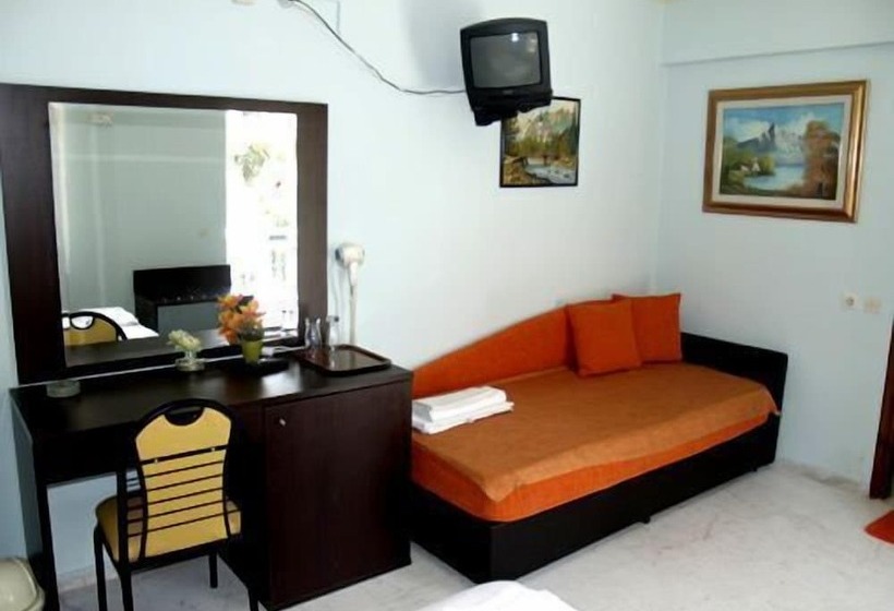 호텔 White Rose Beach