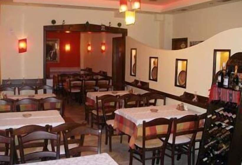 호텔 White Rose Beach