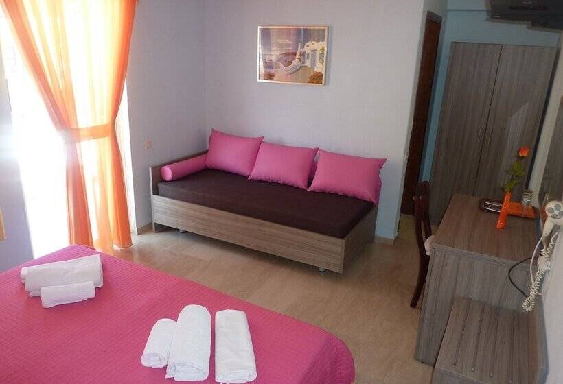 호텔 White Rose Beach