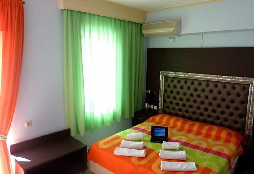 호텔 White Rose Beach