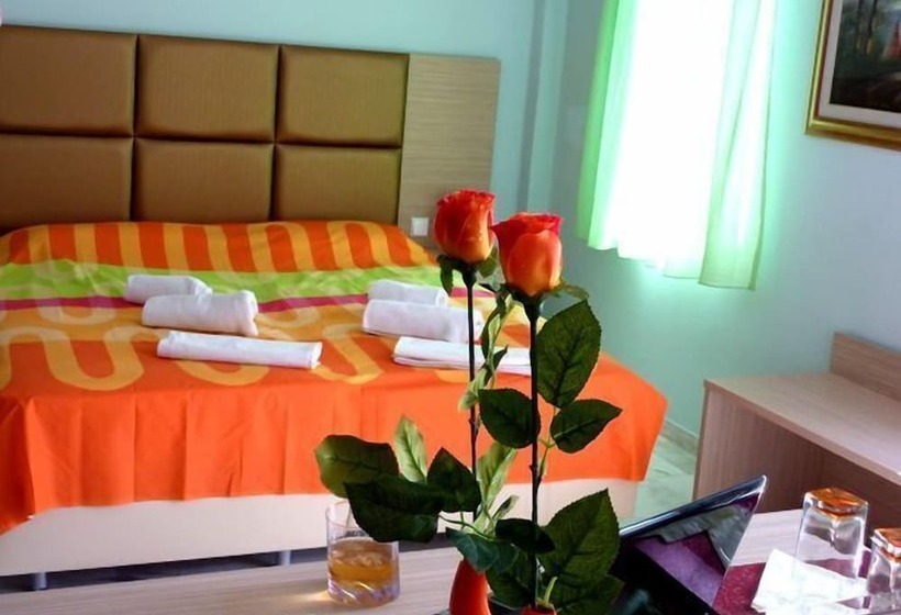 호텔 White Rose Beach