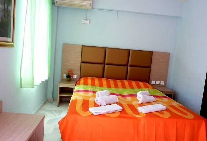 호텔 White Rose Beach