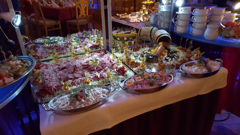 호텔 Wippertal Voll Klimatisiert