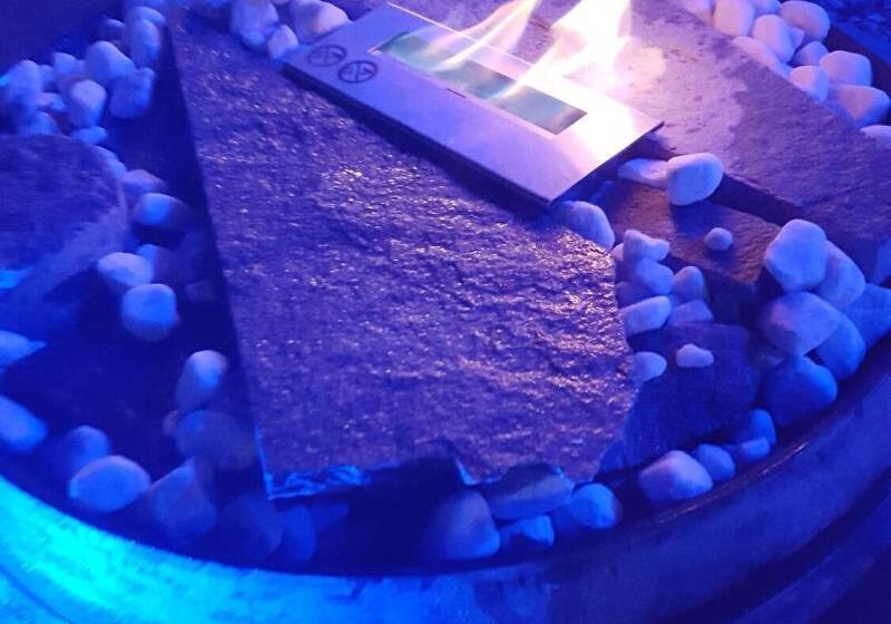 호텔 Wippertal Voll Klimatisiert