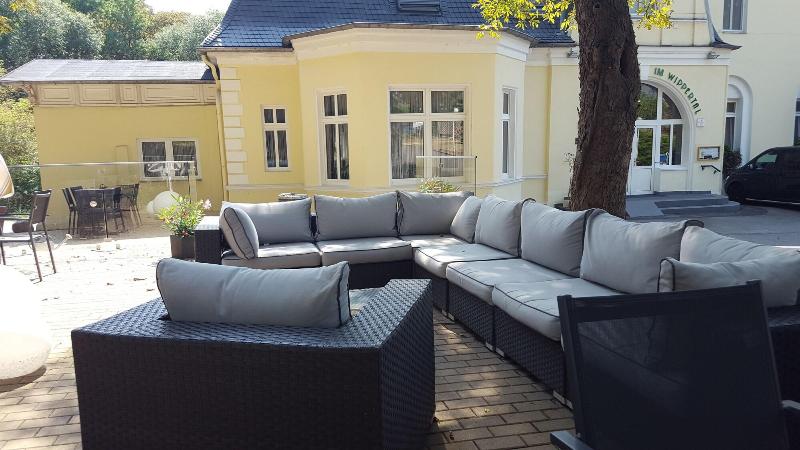 בית מלון כפרי Wippertal Voll Klimatisiert