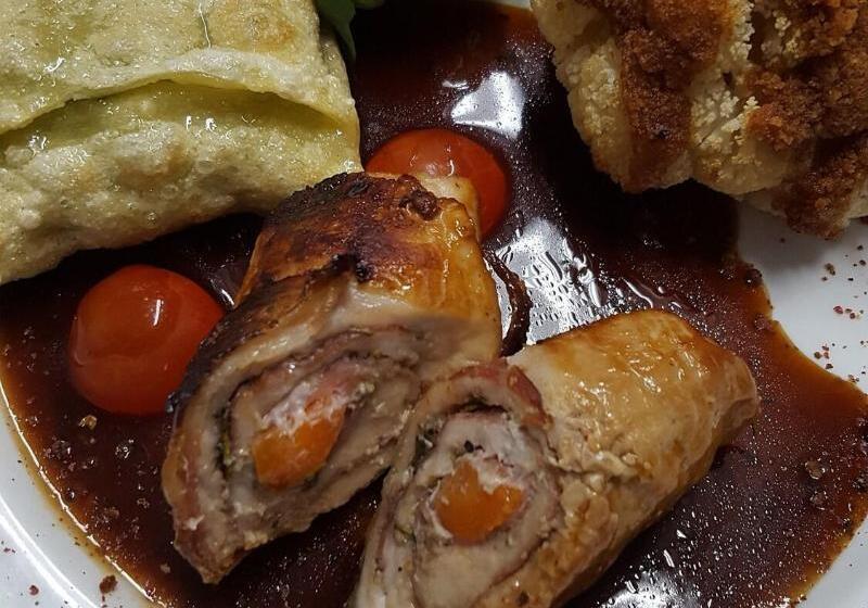 호텔 Wippertal Voll Klimatisiert