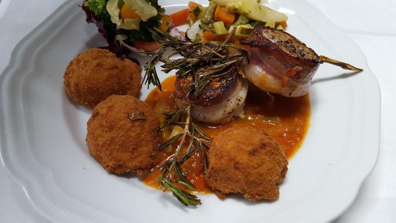 בית מלון כפרי Wippertal Voll Klimatisiert