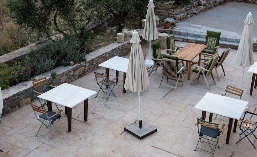 בית מלון כפרי Xemoni