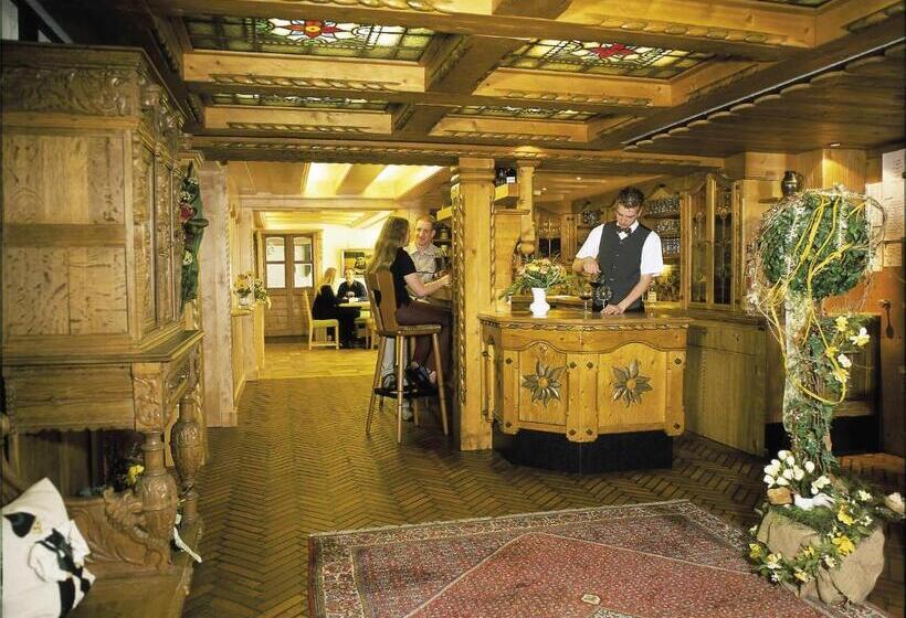 호텔 Zum Weißen Stein