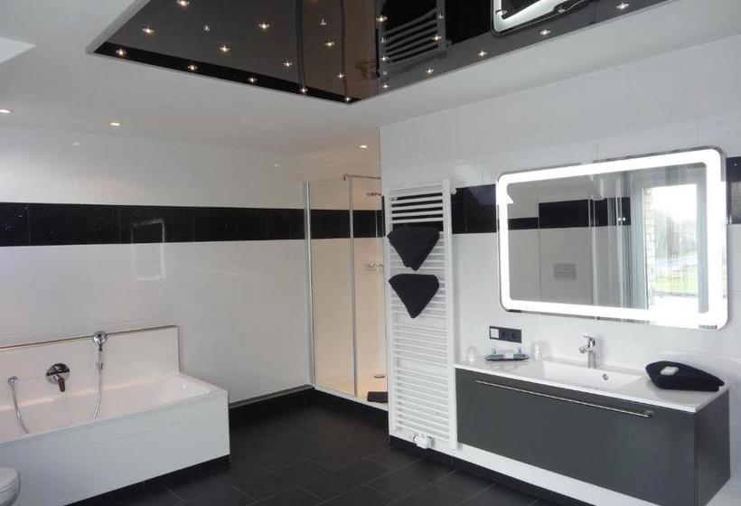 호텔 Zur Wasserburg