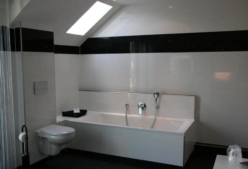 호텔 Zur Wasserburg