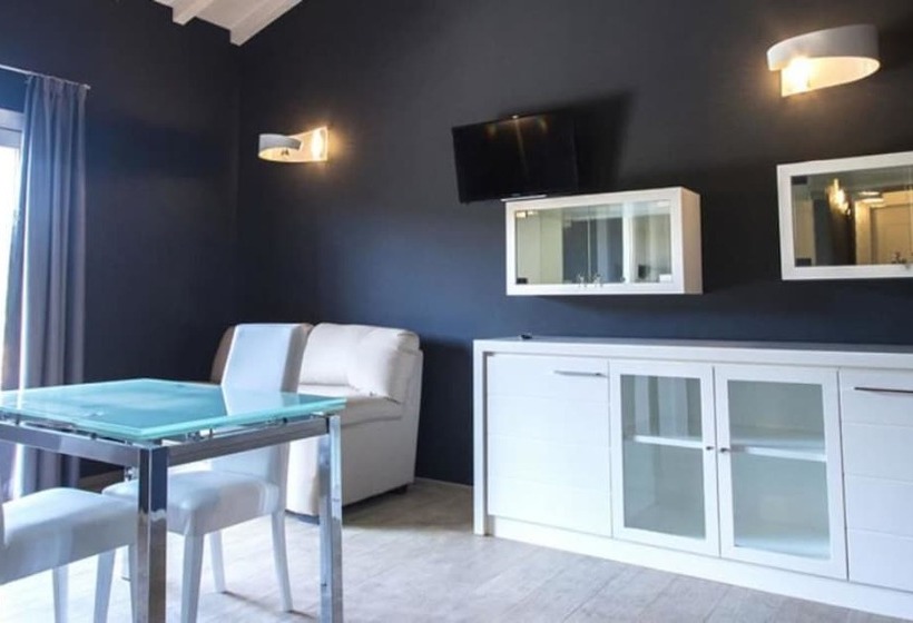 فندق Relais I Piastroni