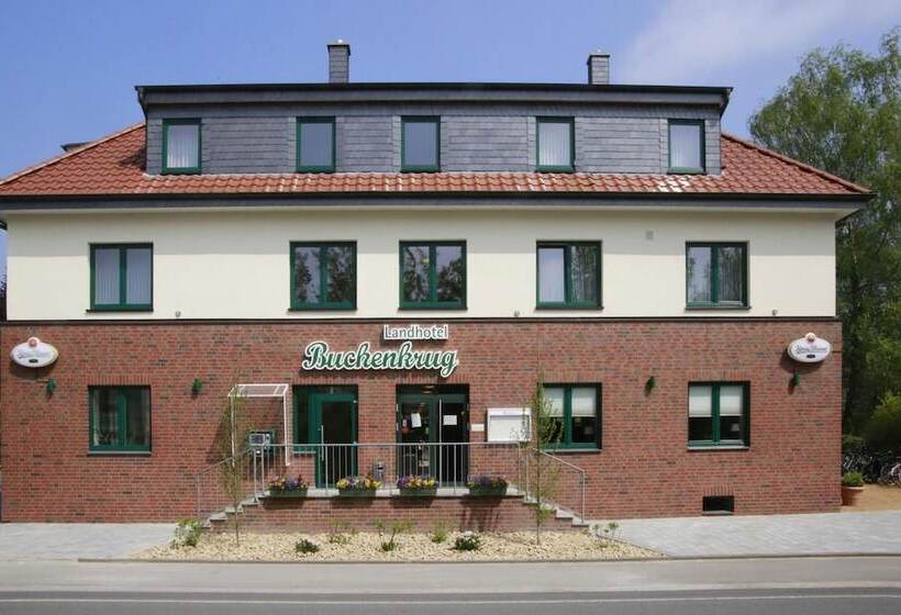 Landhotel Buchenkrug