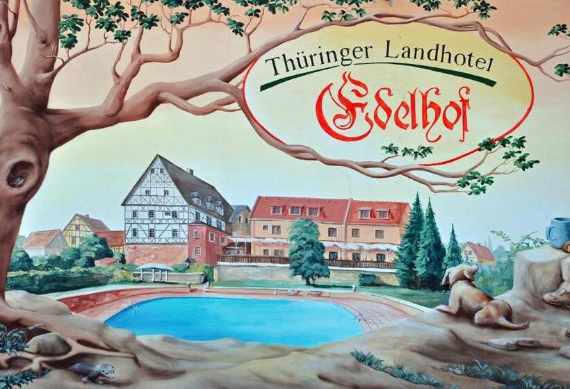 Landhotel Edelhof