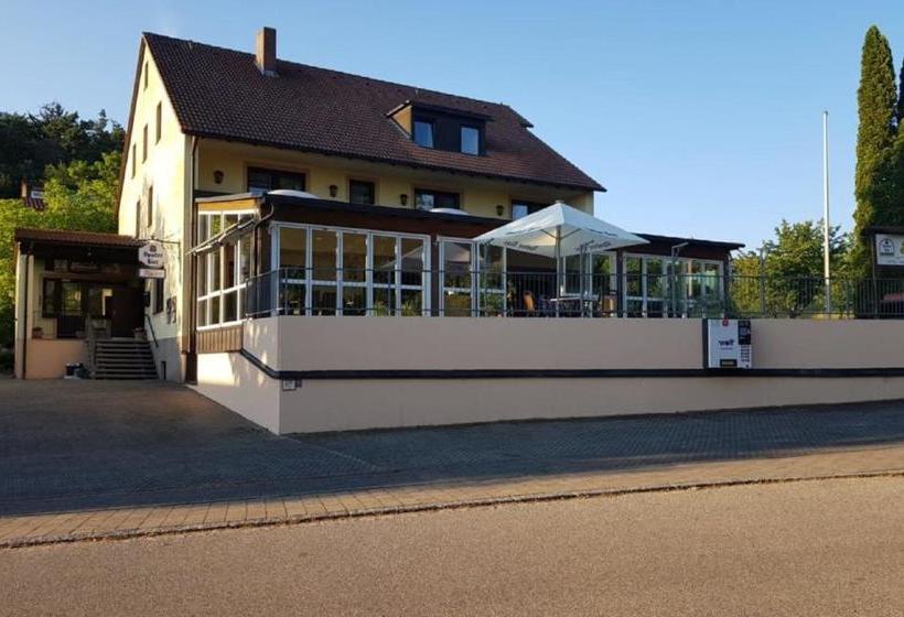 Landhotel Falkenhof
