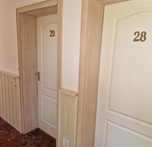 Landhotel Michaelishof