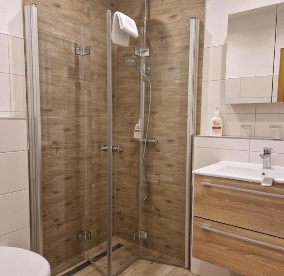 Landhotel Michaelishof