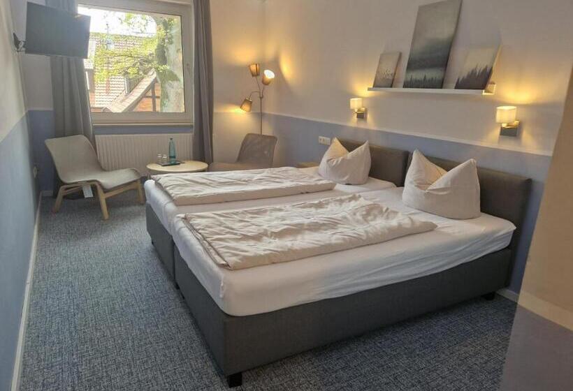 Landhotel Michaelishof