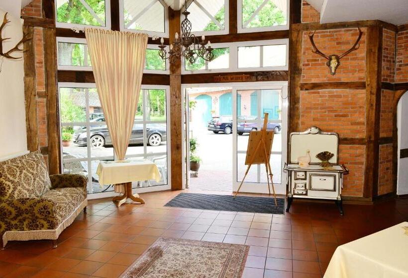 Landhotel Michaelishof