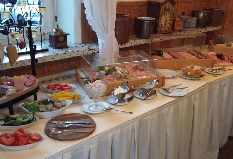 Landhotel Michaelishof