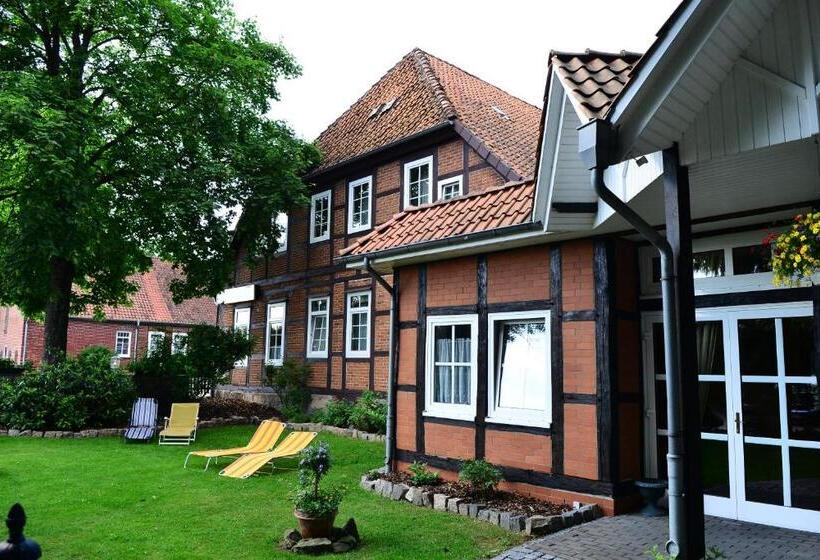 Landhotel Michaelishof