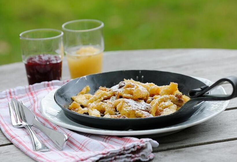 Landhotel Schlappinger Hof