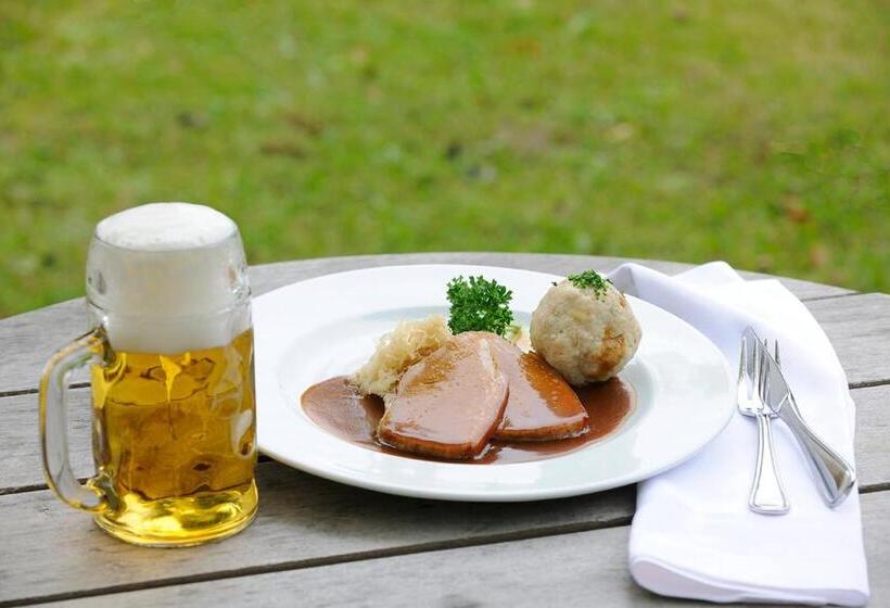 Landhotel Schlappinger Hof