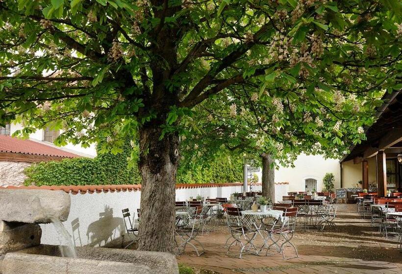 Landhotel Schlappinger Hof