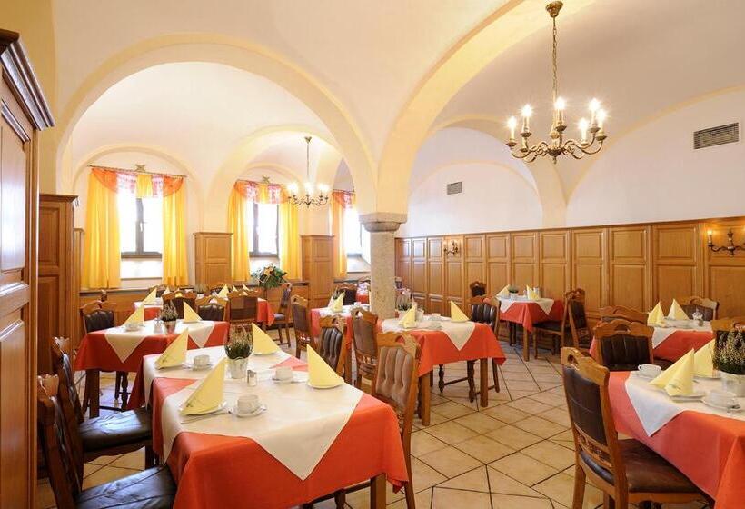 Landhotel Schlappinger Hof