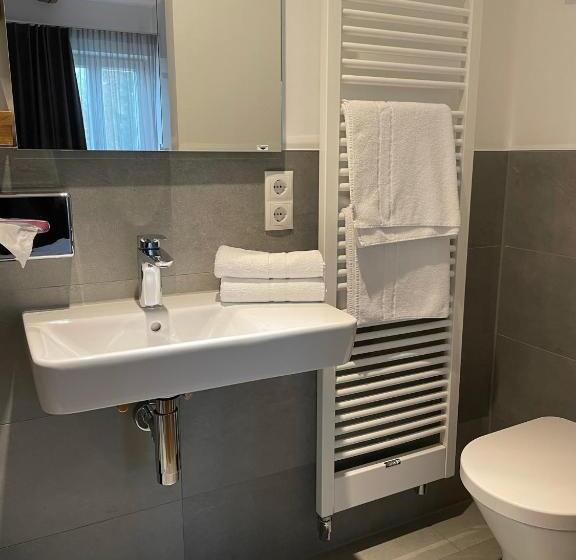 Landhotel Schlappinger Hof