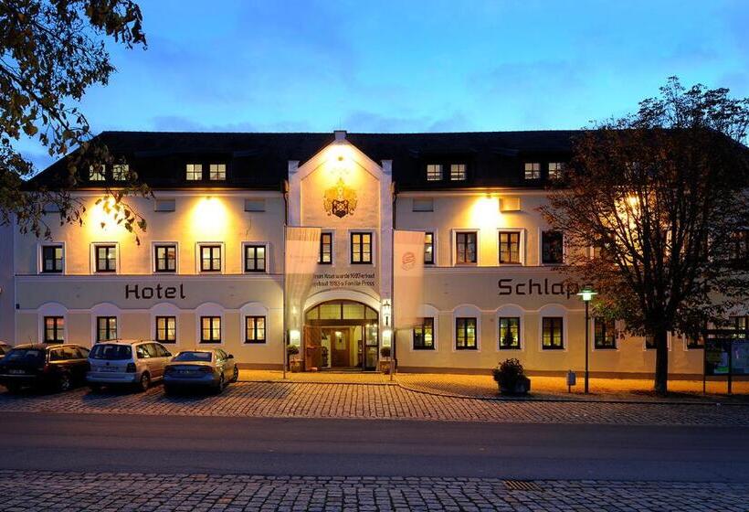 Landhotel Schlappinger Hof