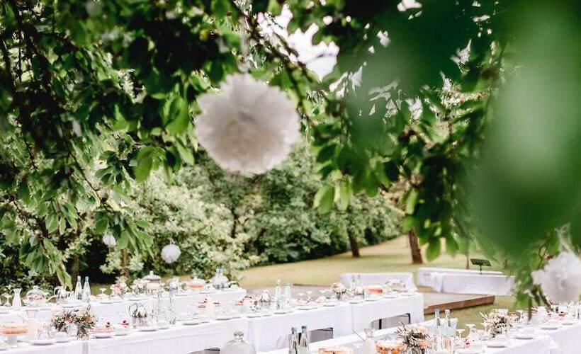 Landhotel Weißes Roß