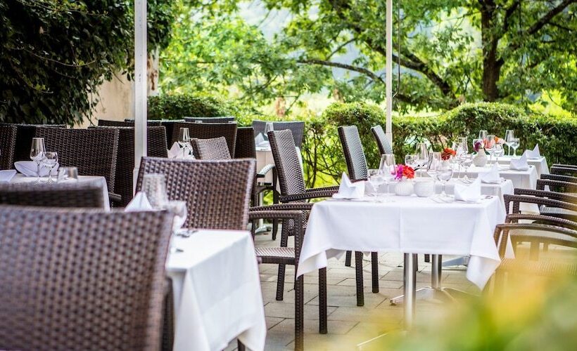 Landhotel Weißes Roß