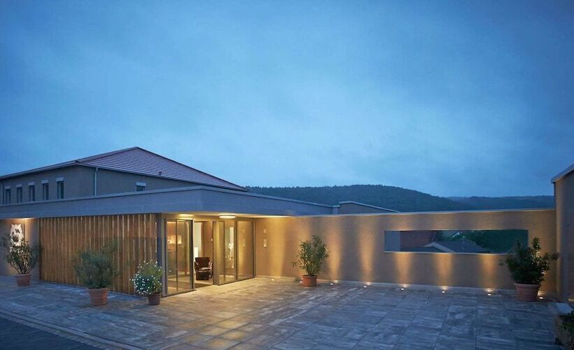 Landhotel Weißes Roß