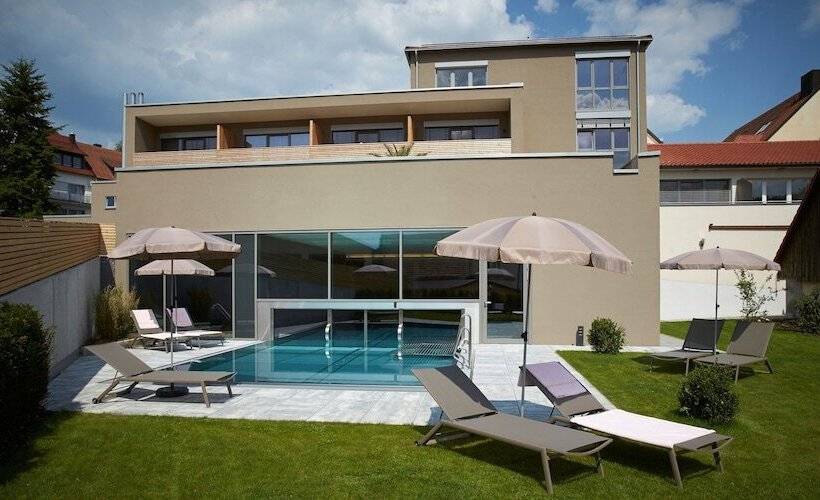 Landhotel Weißes Roß