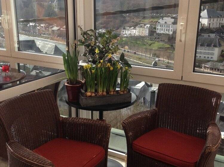 Le Cosy Hotel Restaurant