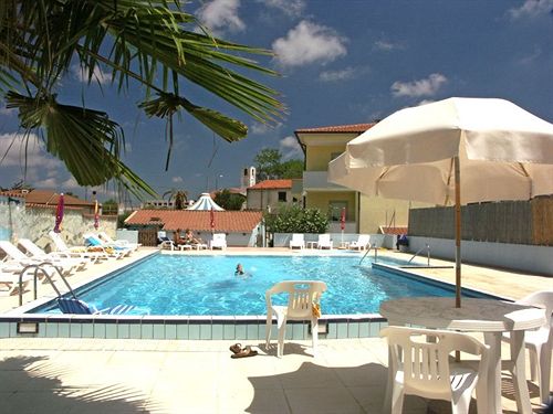 Le Palme Residence