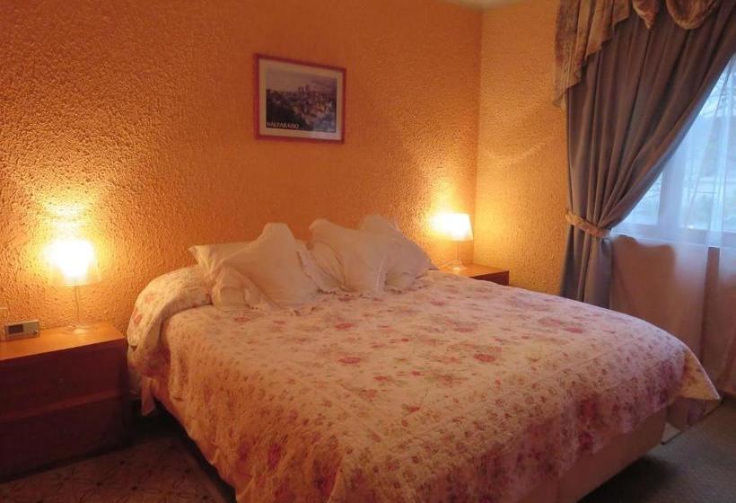 Marilu ´s Bed And Breakfast Hostel