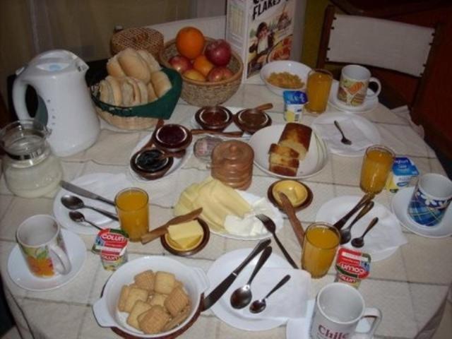 Marilu ´s Bed And Breakfast Hostel