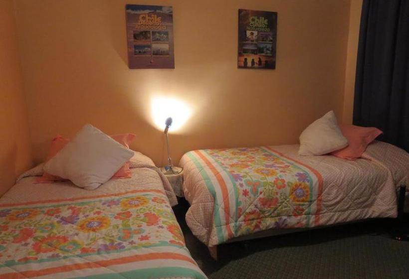 Marilu ´s Bed And Breakfast Hostel