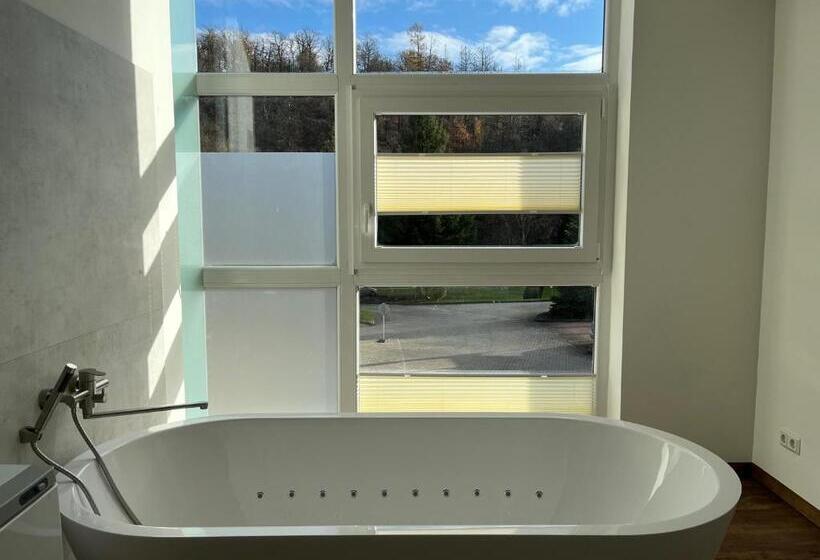 Morada Hotel Alexisbad