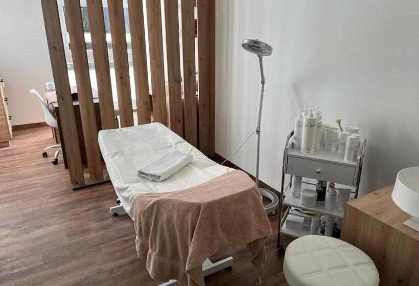 Morada Hotel Alexisbad