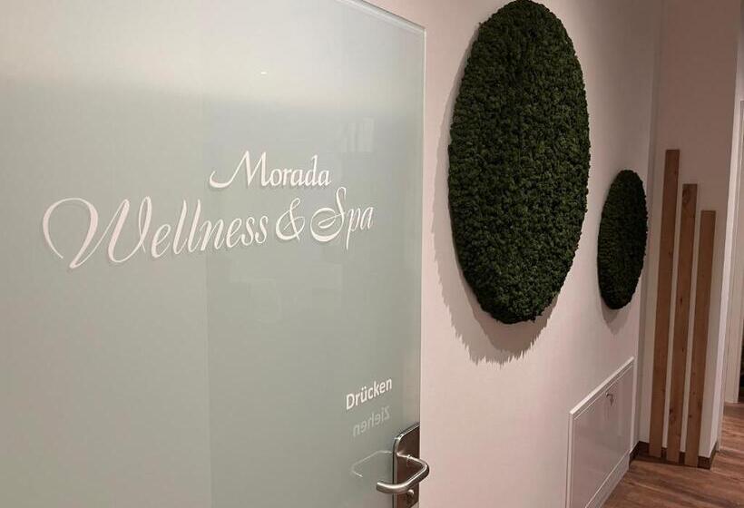 Morada Hotel Alexisbad