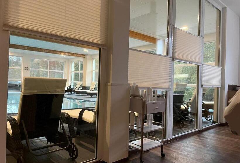 Morada Hotel Alexisbad