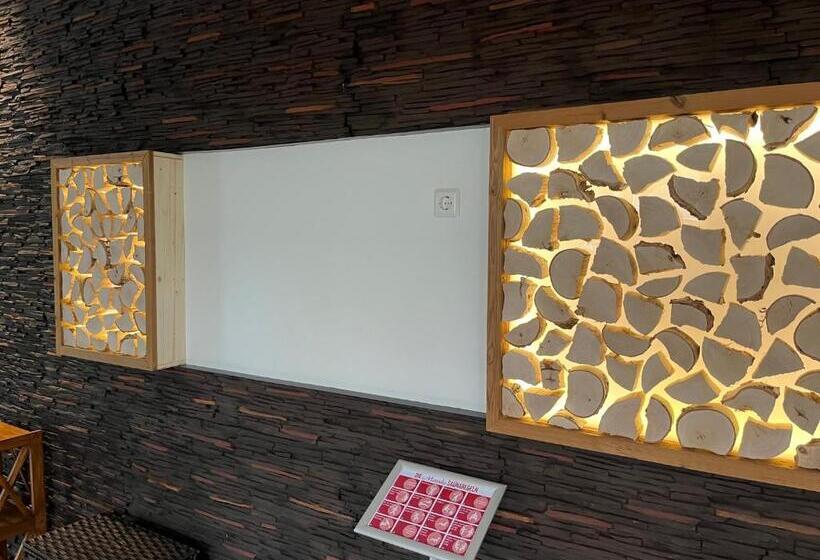 Morada Hotel Alexisbad