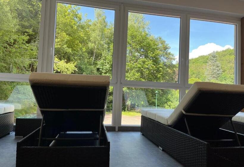 Morada Hotel Alexisbad