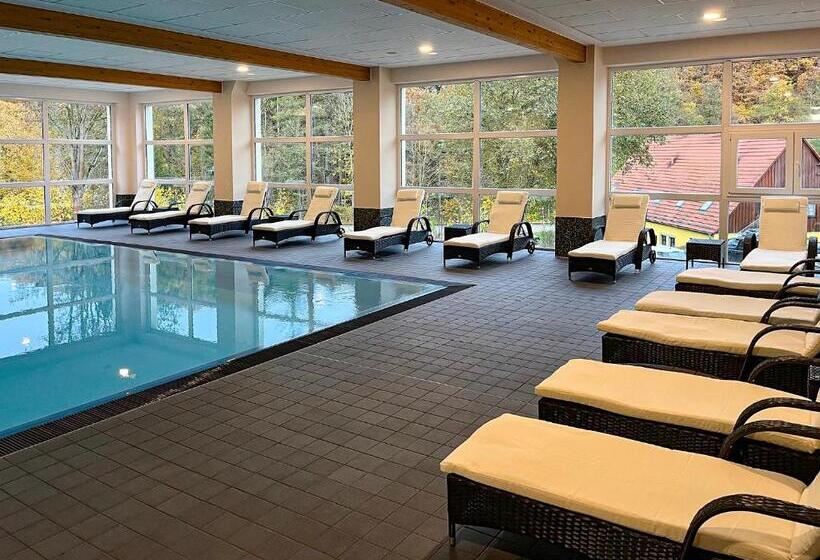 Morada Hotel Alexisbad