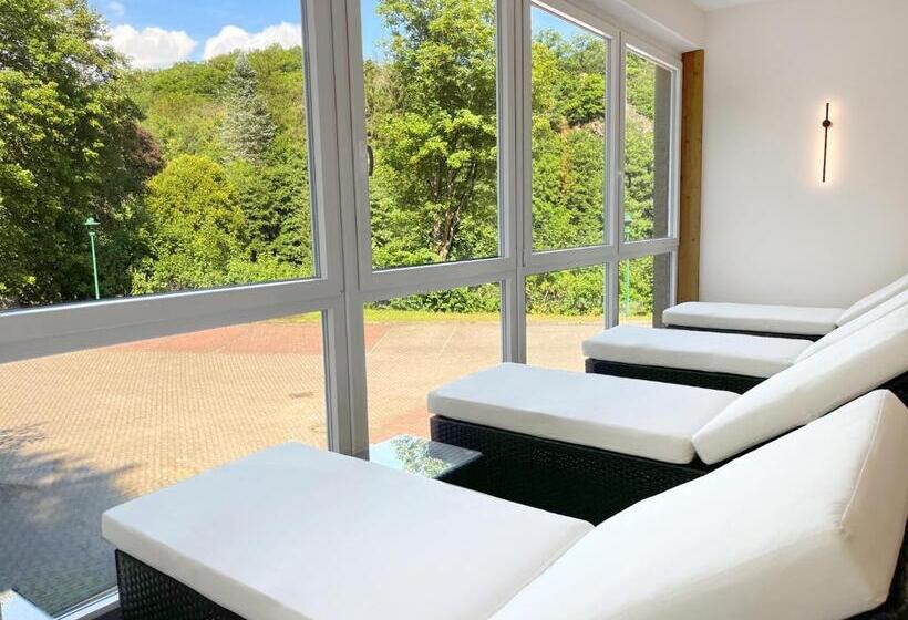 Morada Hotel Alexisbad