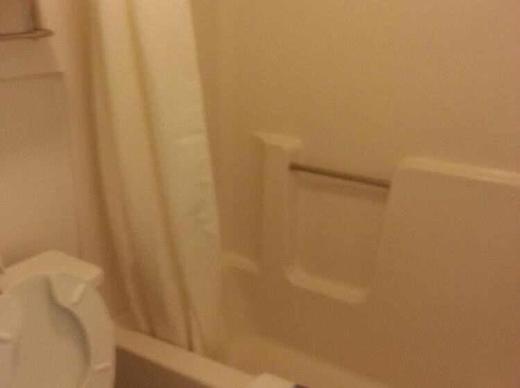 モーテル Americas Best Value Inn Lincoln