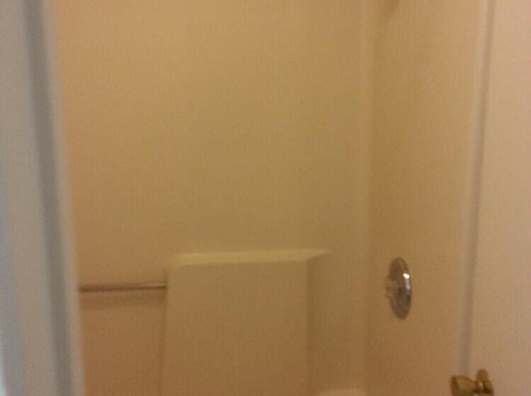 モーテル Americas Best Value Inn Lincoln